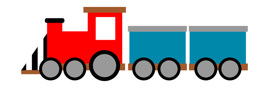 storytime express logo welcome cartoon picture of train